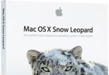 Accompagnement de la sortie de SnowLeopard snowleopard