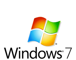 Microsoft Windows 7 windows7