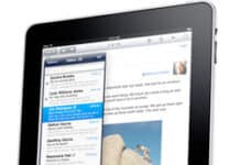 Votre iPad en livraison à partir du 28 mai ipad
