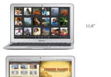 Nouveaux MacBook Air nouveauxMacBookAir