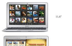 Nouveaux MacBook Air nouveauxMacBookAir