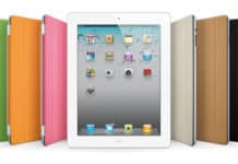 iPad 2 pour vos vacances ipad2 smartcoverflow FR
