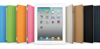 iPad 2 pour vos vacances ipad2 smartcoverflow FR
