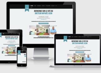 Site du Docteur Raphaël Uzan dr-uzan-raphael.chirurgiens-dentistes.fr