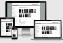 Site du photographe Philippe Gronon philippegronon.com