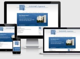 Site du Bureau d’études Dudonné dudonne.fr