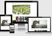 Site lutece-fudosan.com lutece-fudosan.com