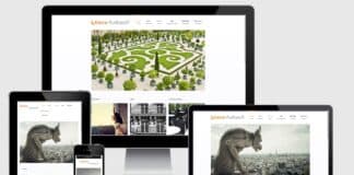 Site lutece-fudosan.com lutece-fudosan.com