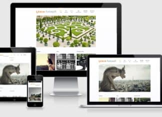 Site lutece-fudosan.com lutece-fudosan.com