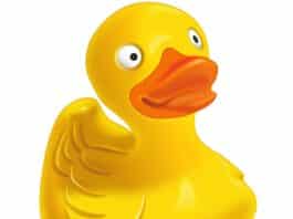 Mise à jour du Canard Jaune Cyberduck 7.3.0 cyberduck Client FTP