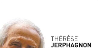 Fin d’hiver, de Thérèse Jerphagnon Fin d'hiver Lettres à Lucien