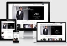 Nouveau site pour les deux Oursons lesdeuxoursons