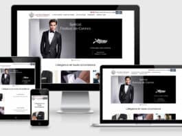 Nouveau site pour les deux Oursons lesdeuxoursons