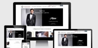 Nouveau site pour les deux Oursons lesdeuxoursons