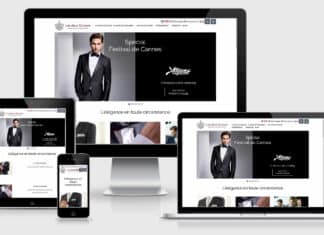 Nouveau site pour les deux Oursons lesdeuxoursons