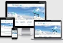 Nouveau site pour Sésame Développement sesamedeveloppement.com