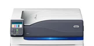 OKI lance la C911dn, une nouvelle imprimante couleur A3 à haute performance OKI C911dn