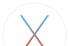 Mise à jour 6.18 de la compatibilité avec le format RAW des APN Mac OS X El Capitan