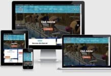 Nouveau site pour le Club Première Série clubpremiereserie.com