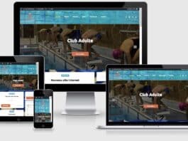 Nouveau site pour le Club Première Série clubpremiereserie.com