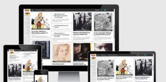 Nouveau site pour le Musée du Sourire — smilemuseum.fr smilemuseum