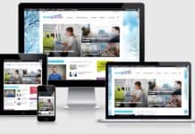 Nouvelle version responsive du site dentalgest.com nouvelle version de dentalgest.com