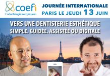 Journée Internationale du COEFI le 13 juin COEFI Journée Internationale 2019