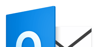 Outlook Mac passe en version 16.23.1 Outlook Mac