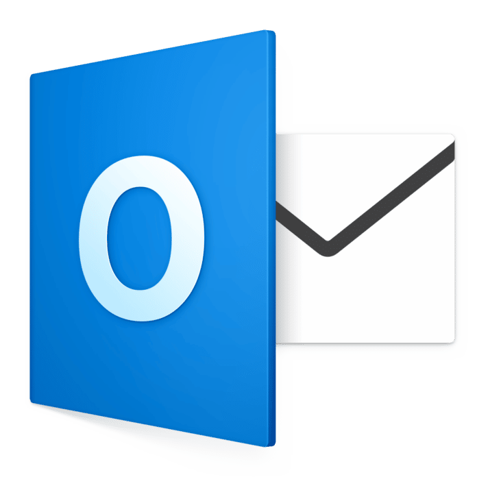 Outlook Mac