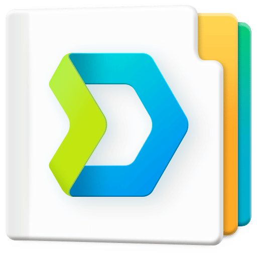 Synology Drive