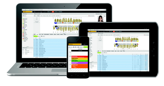 ecooDentist responsive