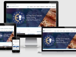 Nouveau site pour l’Association Euro-Toques France eurotoques