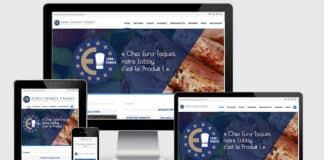 Nouveau site pour l’Association Euro-Toques France eurotoques