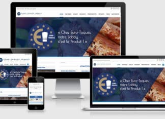 Nouveau site pour l’Association Euro-Toques France eurotoques