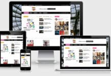 Nouveau site pour Smiling People L’Observatoire Social Média Nouveau site pour Smiling People