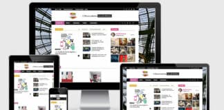 Nouveau site pour Smiling People L’Observatoire Social Média Nouveau site pour Smiling People