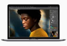 Des MacBook Pro plus puissants avec un nouveau clavier apple macbookpro 8 core