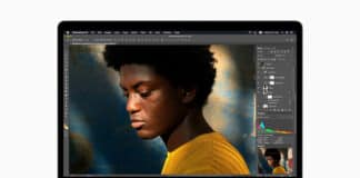 Des MacBook Pro plus puissants avec un nouveau clavier apple macbookpro 8 core