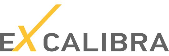 Excalibra logo