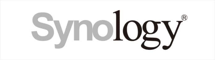 Logo Synology