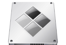 Mise à jour Boot Camp pour Mac OS X Mojave 10.14.5 Boot Camp Mojave