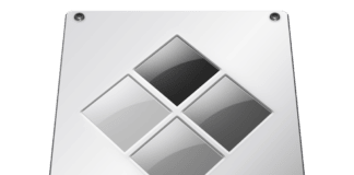 Mise à jour Boot Camp pour Mac OS X Mojave 10.14.5 Boot Camp Mojave