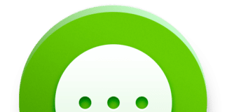 Synology Chat passe en version 1.1.0–56 Synology Chat