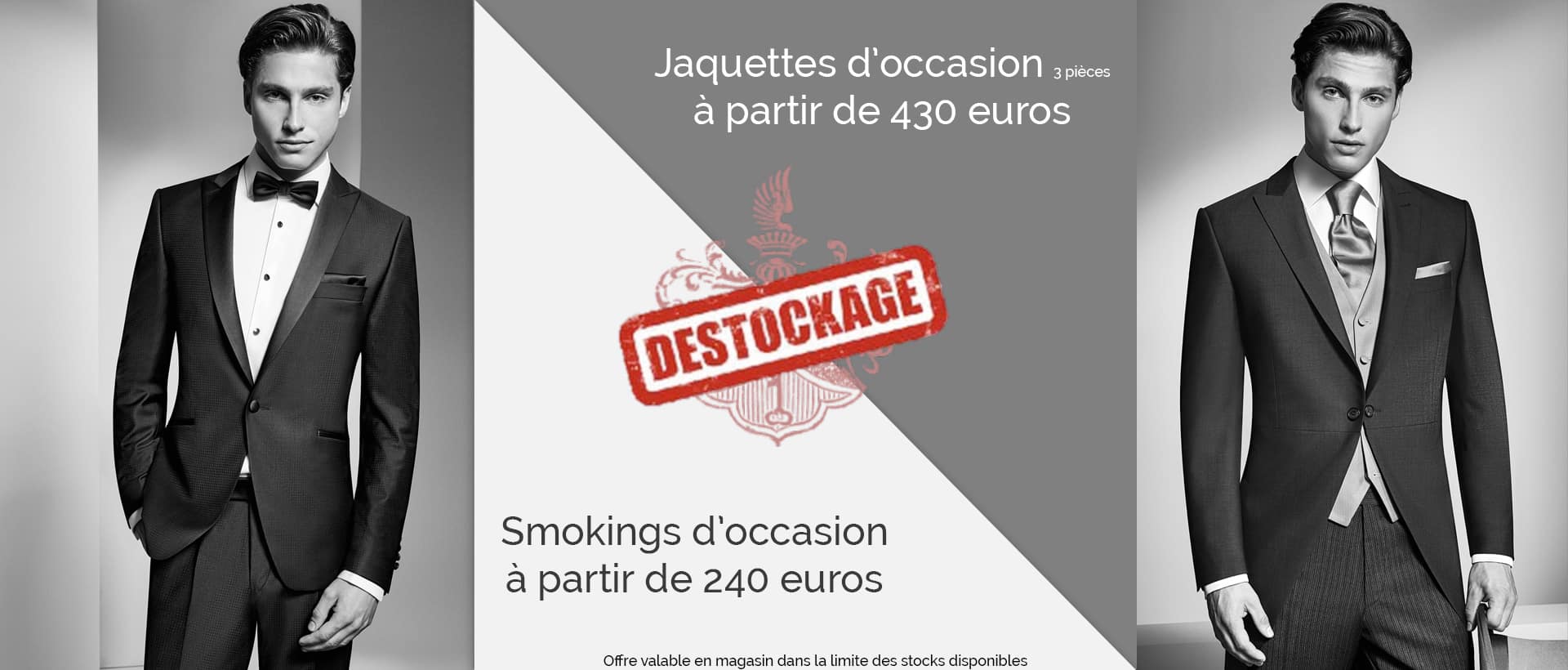 Destockage octobre 2017 les deux Oursons