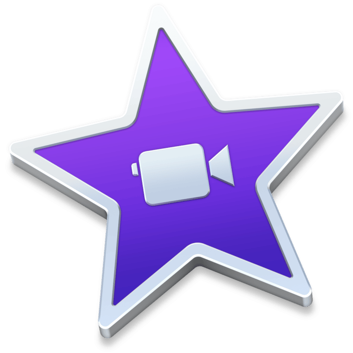 iMovie 10.1.2