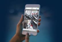 Surveillance Station passe en version 8.2.4–5847 Mobile Surveillance Station