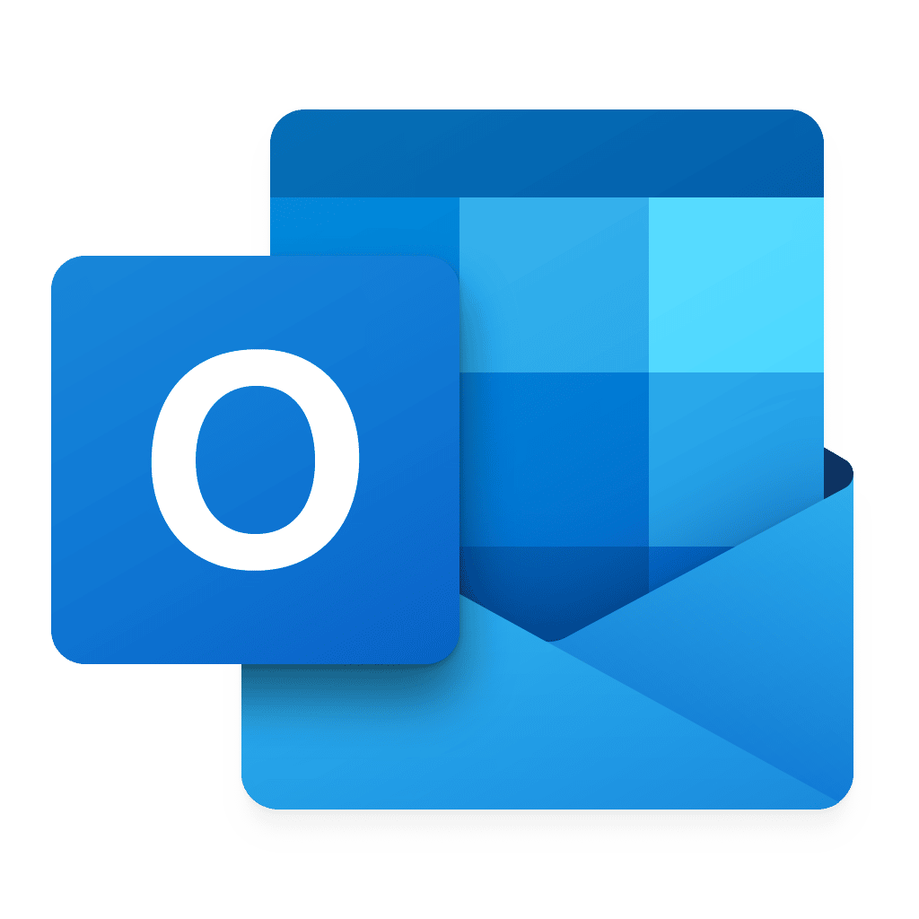 Icone Outlook Mac
