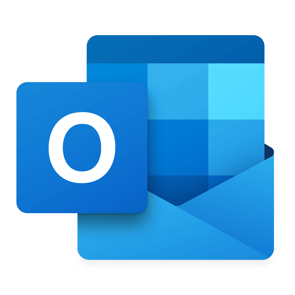 Outlook icon