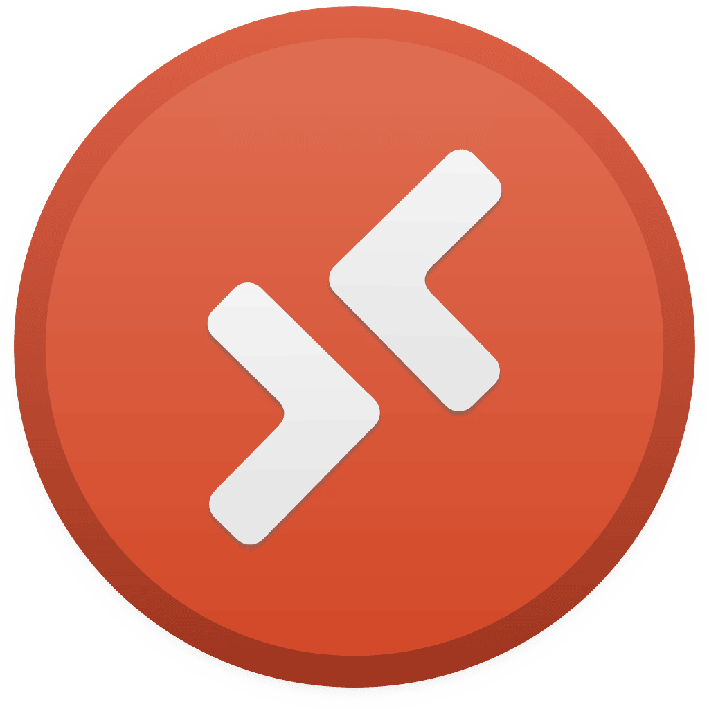Microsoft Remote Desktop