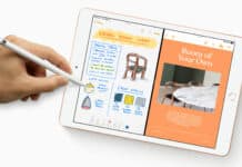 Apple présente la nouvelle version de l’iPad le plus populaire iPad 2019